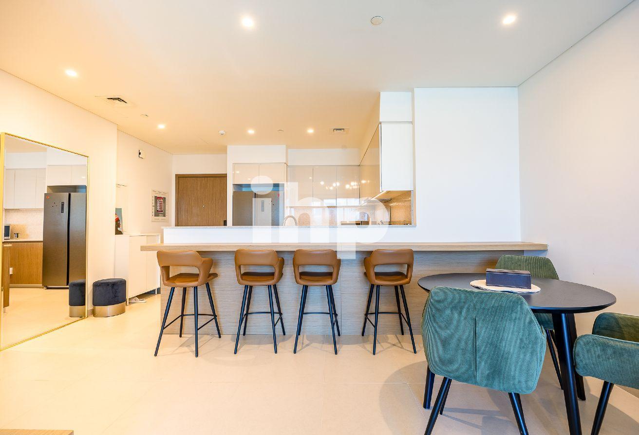 Burj & Fountain Views | Stunning 3BR | Negotiable photo 8