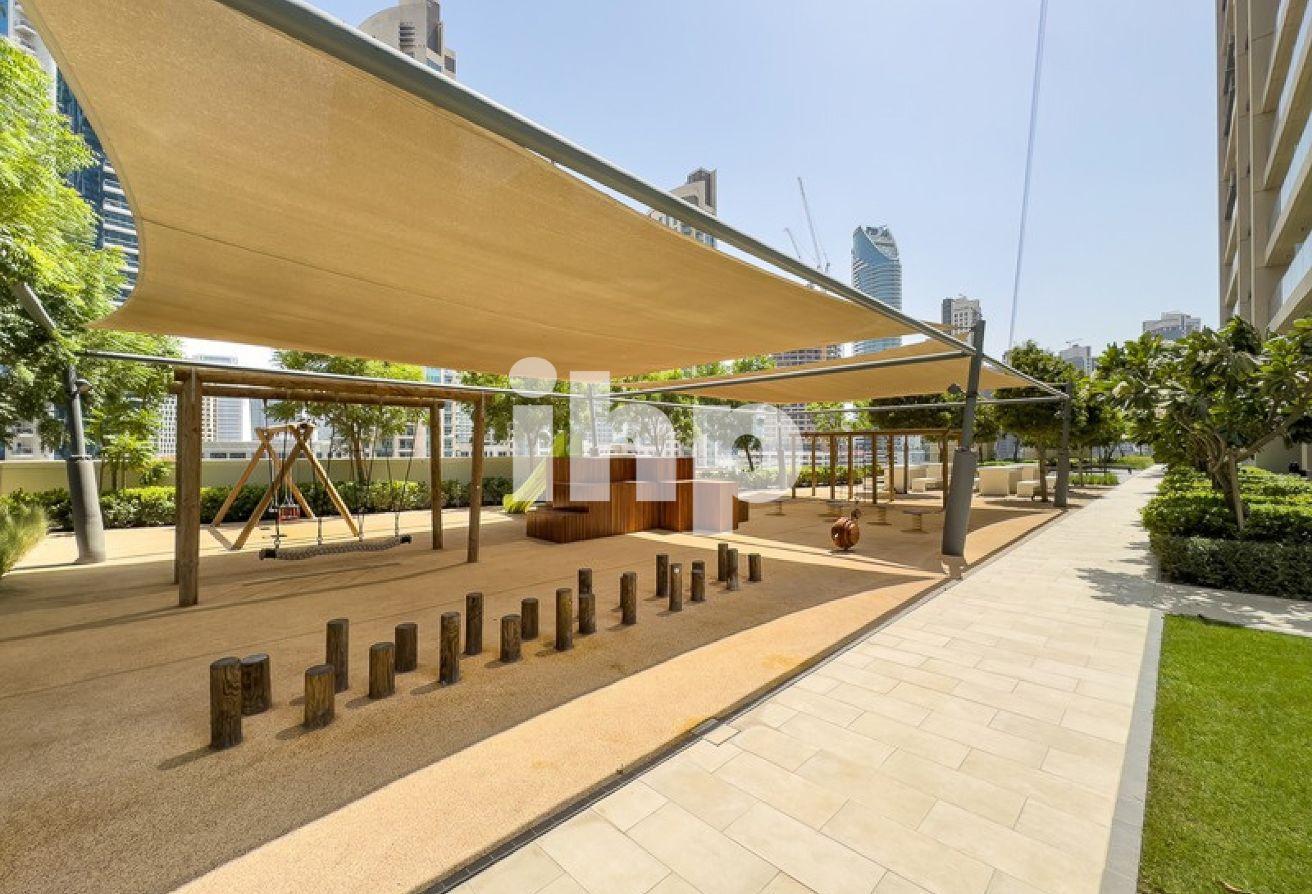 Burj & Fountain Views | Stunning 3BR | Negotiable photo 27