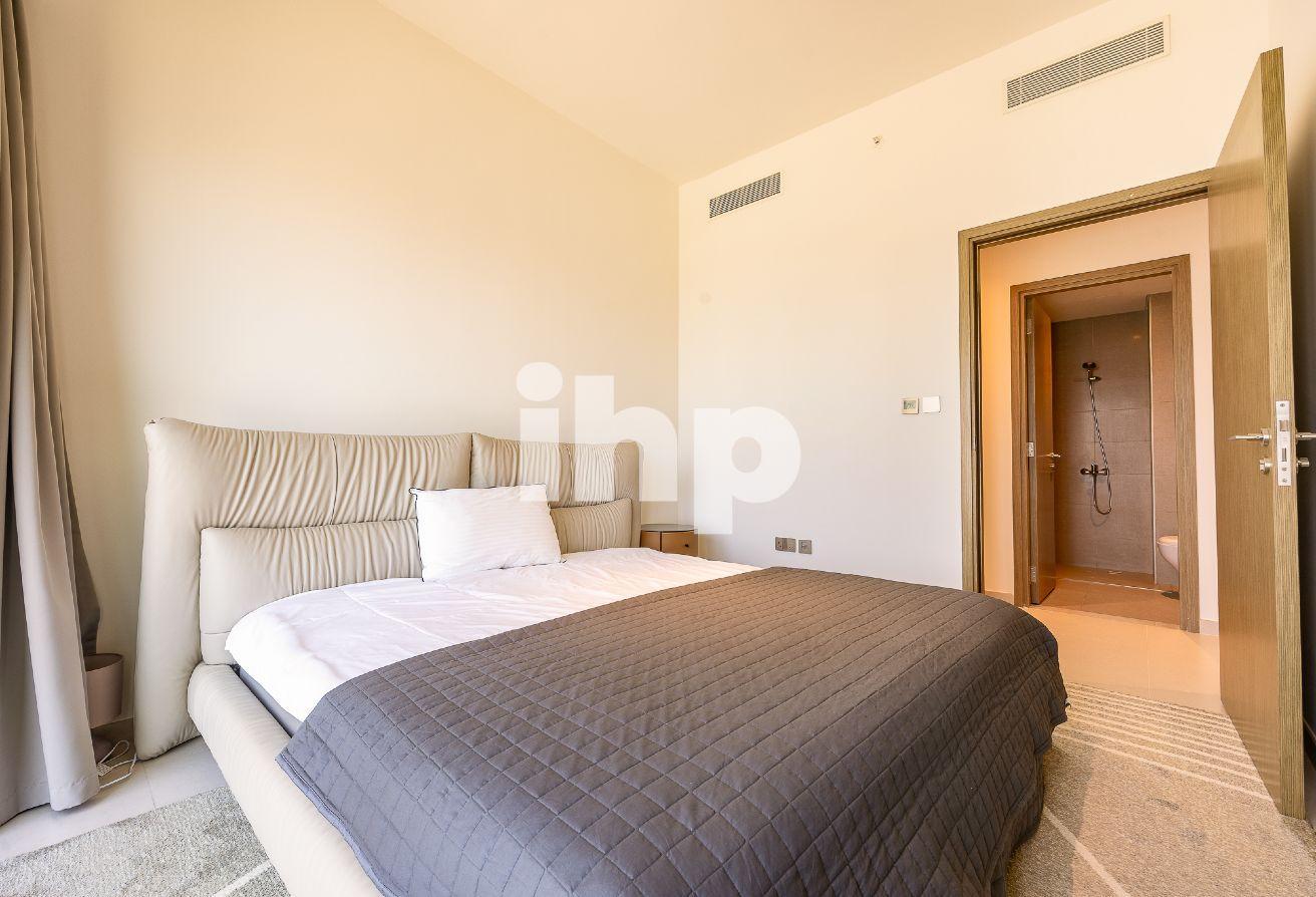 Burj & Fountain Views | Stunning 3BR | Negotiable photo 18