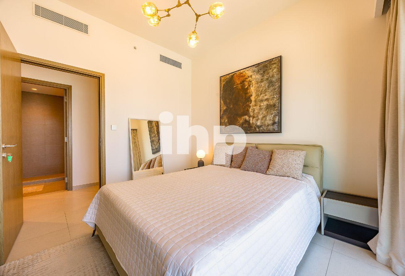 Burj & Fountain Views | Stunning 3BR | Negotiable photo 11