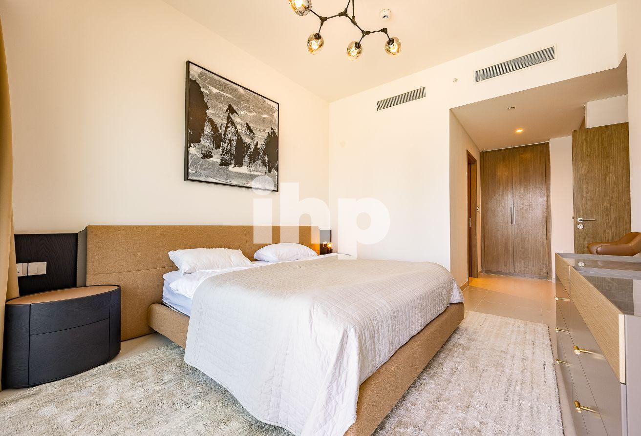 Burj & Fountain Views | Stunning 3BR | Negotiable photo 17