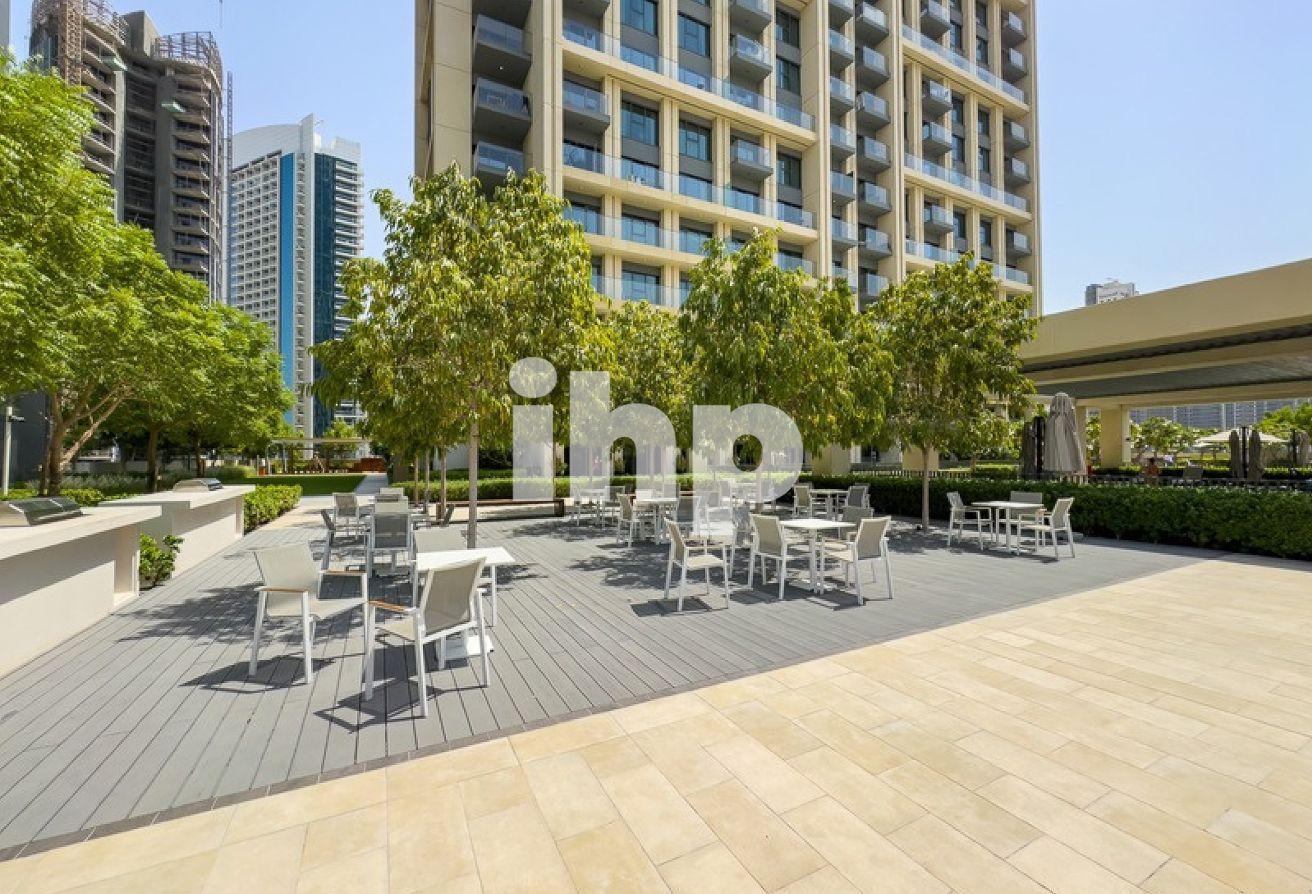 Burj & Fountain Views | Stunning 3BR | Negotiable photo 24