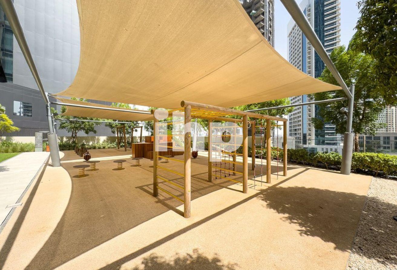 Burj & Fountain Views | Stunning 3BR | Negotiable photo 26