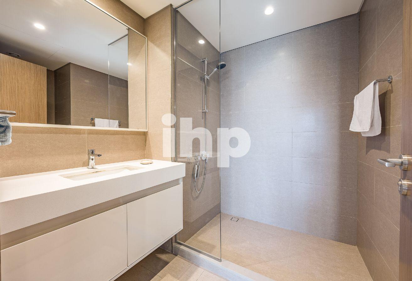 Burj & Fountain Views | Stunning 3BR | Negotiable photo 19