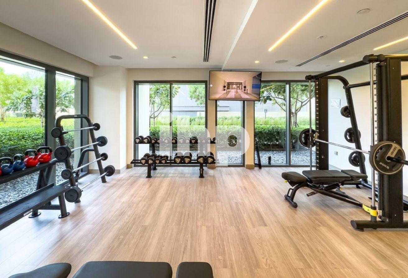 Burj & Fountain Views | Stunning 3BR | Negotiable photo 28