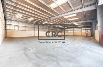 Warehouse - Studio - 7+ for sale in Freezone North - Jebel Ali Freezone - Jebel Ali - Dubai