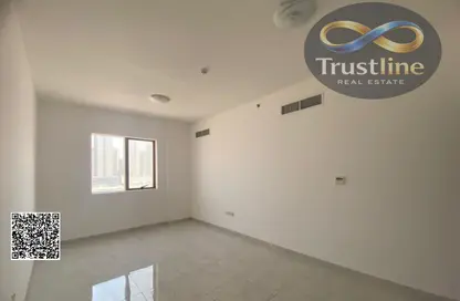 Apartment - 2 Bedrooms - 2 Bathrooms for sale in Al Ghoroub Tower - Al Alia - Ajman
