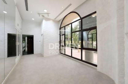 Villa - 7+ Bedrooms - 7+ Bathrooms for rent in Emirates Hills Villas - Emirates Hills - Dubai Villa - 7+ Bedrooms - 7+ Bathrooms for rent in Emirates Hills Villas - Emirates Hills - Dubai