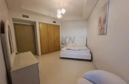 Apartment - 1 Bedroom - 1 Bathroom for rent in Aykon City Tower C - Aykon City - Business Bay - Dubai
