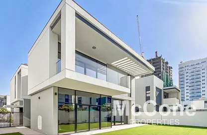 Villa - 4 Bedrooms - 5 Bathrooms for rent in Murooj Al Furjan East - Murooj Al Furjan - Al Furjan - Dubai Villa - 4 Bedrooms - 5 Bathrooms for rent in Murooj Al Furjan East - Murooj Al Furjan - Al Furjan - Dubai