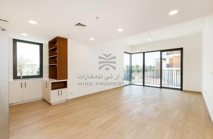 Apartment - 2 Bedrooms - 2 Bathrooms for rent in The Hamilton - Town Square - Dubai