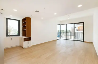 Apartment - 2 Bedrooms - 2 Bathrooms for rent in The Hamilton - Town Square - Dubai