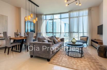 Apartment - 2 - 3 for sale in Julphar Residence - Al Reem Island - Abu Dhabi