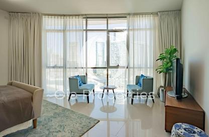 Apartment - 2 - 3 for sale in Julphar Residence - Al Reem Island - Abu Dhabi