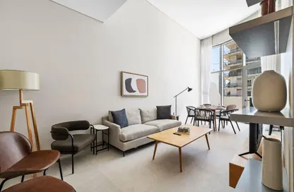 Apartment - 2 Bedrooms - 2 Bathrooms for rent in Stonehenge Residence - District 10 - Jumeirah Village Circle - Dubai