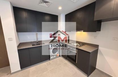 Villa - 2 Bedrooms - 3 Bathrooms for rent in Aljada - Sharjah