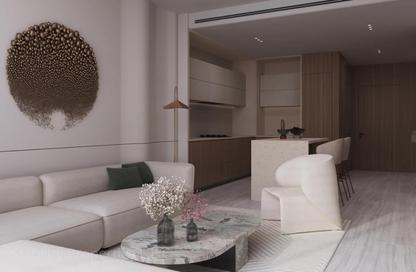 Apartment - Studio - 1 Bathroom for sale in Binghatti Starlight - Dubai Healthcare City 2 - Al Jaddaf - Dubai