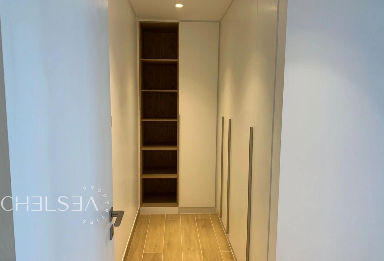 FULL SEA AND MARINA VIEWS | BRAND NEW | VACANT photo 12