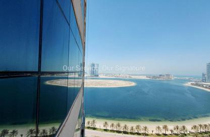 Apartment - 1 Bedroom - 2 Bathrooms for rent in Terhab Residence - Al Qasba - Sharjah Apartment - 1 Bedroom - 2 Bathrooms for rent in Terhab Residence - Al Qasba - Sharjah