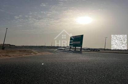 أرض - استوديو للبيع في الجرف الصناعية 3 - الجرف الصناعية - عجمان
