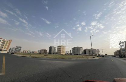 أرض - استوديو للبيع في الجرف الصناعية 3 - الجرف الصناعية - عجمان