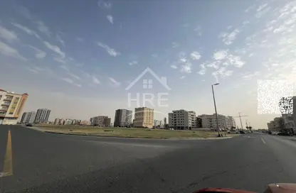 Land - Studio for sale in Al Jurf Industrial 3 - Al Jurf Industrial - Ajman
