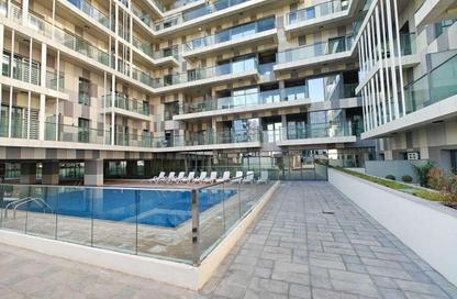 Apartment - 2 Bedrooms - 3 Bathrooms for sale in Al Raha Lofts - Al Raha Beach - Abu Dhabi