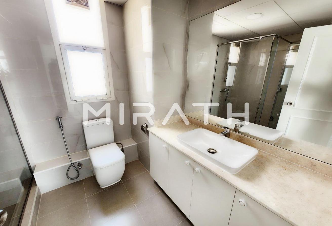 Stunning Villa | Private Pool | Maid’s Room photo 12