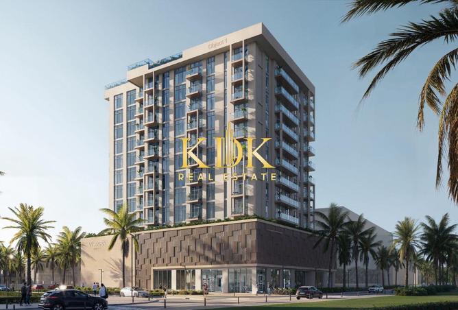 Post Handover Payment Plan | Luxury 3BR | Q3 2007