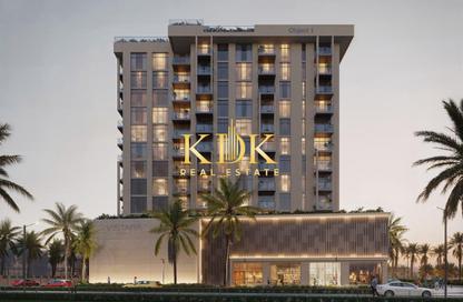 Apartment - 3 - 5 for sale in Vistara House 2 - Al Furjan - Dubai Apartment - 3 - 5 for sale in Vistara House 2 - Al Furjan - Dubai