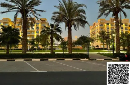 Apartment - 1 Bedroom - 2 Bathrooms for sale in Al Amira Village - Al Yasmeen - Ajman
