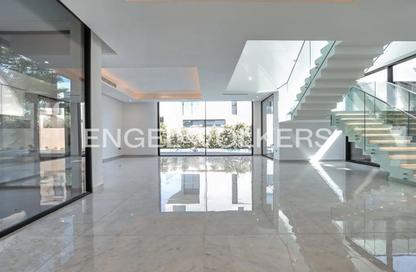 Villa - 5 - 7 for sale in Chorisia 1 Villas - Al Barari - Dubai Villa - 5 - 7 for sale in Chorisia 1 Villas - Al Barari - Dubai