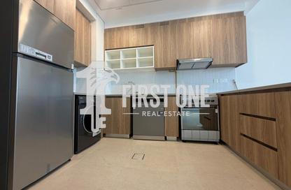Townhouse - 2 - 3 for rent in Toledo - Zayed City (Khalifa City C) - Khalifa City - Abu Dhabi