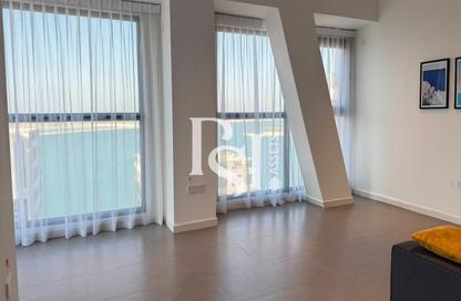 Apartment - 1 Bedroom - 2 Bathrooms for rent in Pixel - Makers District - Al Reem Island - Abu Dhabi Apartment - 1 Bedroom - 2 Bathrooms for rent in Pixel - Makers District - Al Reem Island - Abu Dhabi