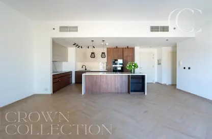 Apartment - 2 Bedrooms - 3 Bathrooms for sale in Al Andalus Tower B - Al Andalus - Jumeirah Golf Estates - Dubai