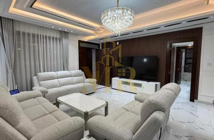 Villa - 6 Bedrooms - 7+ Bathrooms for sale in Al Helio 2 - Al Helio - Ajman Villa - 6 Bedrooms - 7+ Bathrooms for sale in Al Helio 2 - Al Helio - Ajman