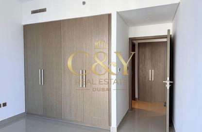 Apartment - 1 - 1 for rent in 17 Icon Bay - Dubai Creek Harbour (The Lagoons) - Dubai