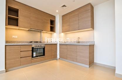 Apartment - 1 - 1 for rent in Acacia A - Acacia - Park Heights - Dubai Hills Estate - Dubai