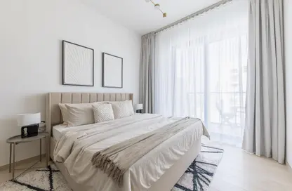 Apartment - 1 Bedroom - 2 Bathrooms for sale in Binghatti Nova - District 12 - Jumeirah Village Circle - Dubai