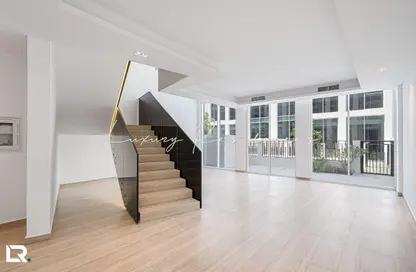 Townhouse - 4 Bedrooms - 5 Bathrooms for rent in Ixora - Al Barari - Dubai