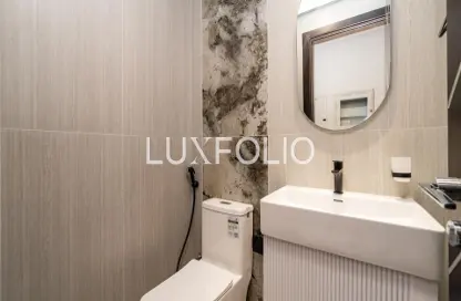 Apartment - 1 Bedroom - 2 Bathrooms for sale in Opalz By Danube Tower 1 - Opalz by Danube - Dubai Science Park - Dubai