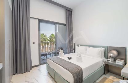 Apartment - Studio - 1 Bathroom for rent in Mag 910 - MAG City - Mohammed Bin Rashid City - Dubai Apartment - Studio - 1 Bathroom for rent in Mag 910 - MAG City - Mohammed Bin Rashid City - Dubai