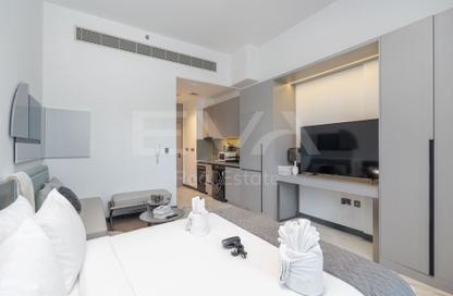 Apartment - Studio - 1 Bathroom for rent in Mag 910 - MAG City - Mohammed Bin Rashid City - Dubai Apartment - Studio - 1 Bathroom for rent in Mag 910 - MAG City - Mohammed Bin Rashid City - Dubai