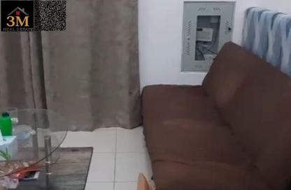 Apartment - Studio - 1 Bathroom for sale in Al Helio 1 - Al Helio - Ajman
