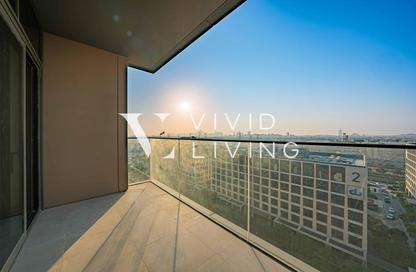 Apartment - 2 - 2 for rent in Parkside Views - Dubai Hills Estate - Dubai Apartment - 2 - 2 for rent in Parkside Views - Dubai Hills Estate - Dubai