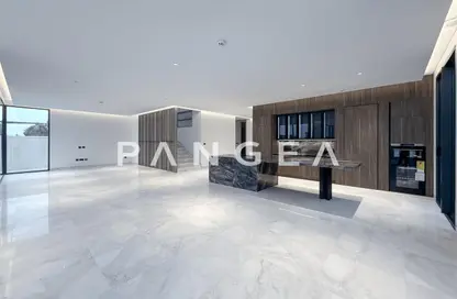 Villa - 5 Bedrooms - 7 Bathrooms for rent in Harmony 2 - Harmony - Tilal Al Ghaf - Dubai