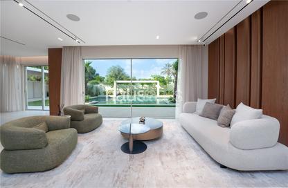 Villa - 5 - 6 for sale in Mirador - Arabian Ranches - Dubai