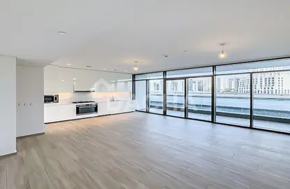 شقة - 3 غرف نوم - 4 حمامات للايجار في بالاس رزيدنسز - مرسى خور دبي - دبي شقة - 3 غرف نوم - 4 حمامات للايجار في بالاس رزيدنسز - مرسى خور دبي - دبي