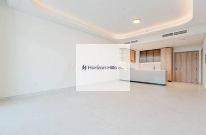 Apartment - 1 - 2 for rent in Golf Residences by Fortimo - Dubai Hills Estate - Dubai
