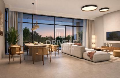 Apartment - 1 - 2 for sale in Capria East 6 - Capria East - Ghaf Woods - Dubai Apartment - 1 - 2 for sale in Capria East 6 - Capria East - Ghaf Woods - Dubai
